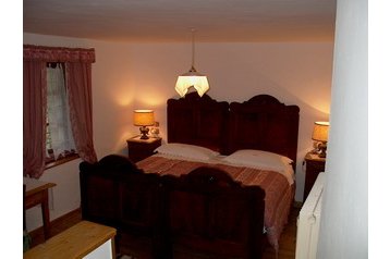 Italia Penzión Sant'Antonio di Mavignola, Esterno